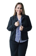 Rocio Camargo Marquez